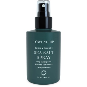 Löwengrip Build & Bounce Sea Salt Spray 100 ml Produktbild