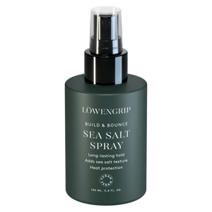 Löwengrip Build & Bounce Sea Salt Spray 100 ml produktbilde