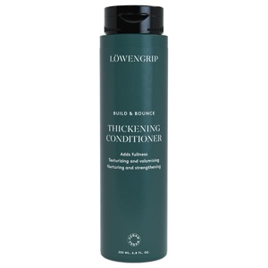 Löwengrip Build & Bounce Thickening Conditioner 200 ml produkt bild