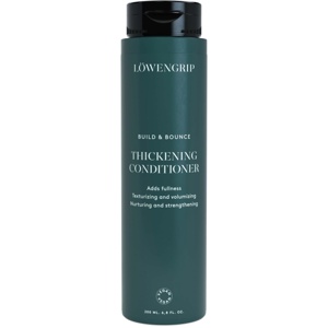 Löwengrip Build & Bounce Thickening Conditioner 200 ml Produktbild