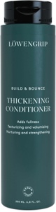 Löwengrip Build & Bounce Thickening Conditioner - 200 ml produktbillede
