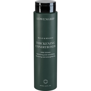 Löwengrip Build & Bounce Thickening Conditioner 200 ml produktbilde