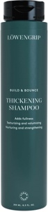Löwengrip Build & Bounce - Thickening Shampoo 250 ml produktbillede