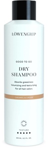 Löwengrip Good To Go Dry Shampoo produktbillede
