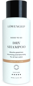 Löwengrip Good To Go Dry Shampoo produktbillede