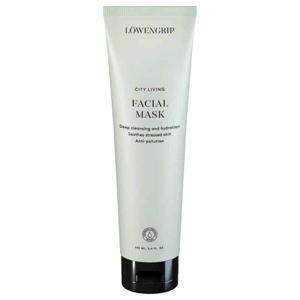 Löwengrip City Living Facial Mask 100 ml produkt bild