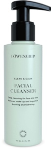 Löwengrip Clean & Calm Facial Cleanser 150 ml produktbilde