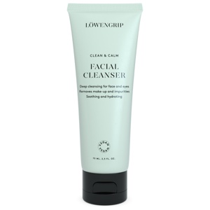 Löwengrip Clean & Calm Facial Cleanser 75ml produkt bild