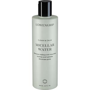 Löwengrip Clean & Calm Micellar Water 200 ml produkt bild