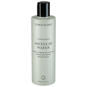 Löwengrip Clean & Calm Micellar Water 200 ml produktbilde