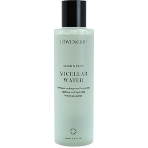 Löwengrip Clean & Calm Micellar Water 230 ml produktbillede