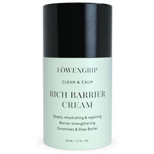Löwengrip Clean & Calm Rich Barrier Cream 50ml produkt bild