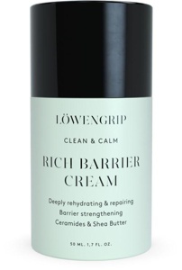 Löwengrip Clean & Calm Rich Barrier Cream 50 ml produktbilde