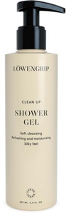 Löwengrip Clean Up Shower Gel 200 ml produktbillede