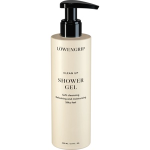 Löwengrip Clean Up Shower Gel 200 ml produktbilde