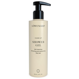 Clean Up Shower Gel 200 ml produkt bild