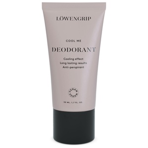 Löwengrip Cool Me Deodorant 50 ml produkt bild