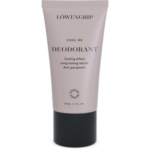 Löwengrip Cool Me Deodorant 50 ml Produktbild