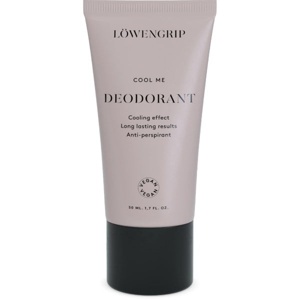 Löwengrip Cool Me Deodorant - 50 ml produktbillede