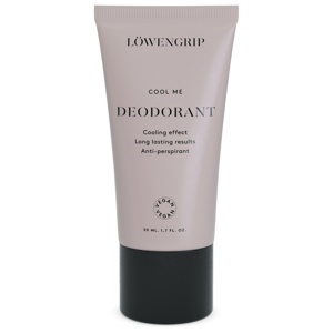 Löwengrip Cool Me Deodorant 50 ml produktbilde