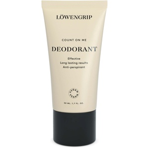 Löwengrip Count On Me Deodorant 1 St. Produktbild