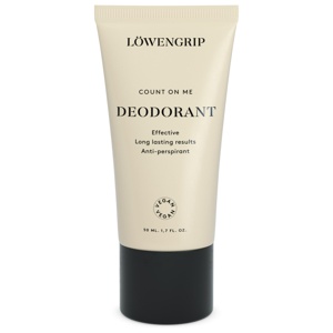 Löwengrip Count On Me Deodorant 50 ml produkt bild