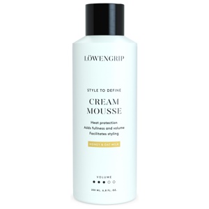 Löwengrip Style To Define Cream Mousse 200 ml produkt bild