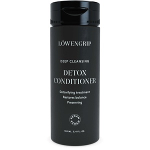Löwengrip Deep Cleansing Detox Conditioner 100 ml Produktbild