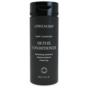 Löwengrip Deep Cleansing Detox Conditioner 100 ml produkt bild