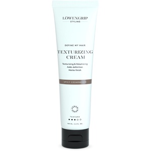 Löwengrip Define My Hair Texturizing Cream 100 ml produktbillede