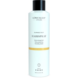 Löwengrip Durable Dust Hairspray 250 ml Produktbild
