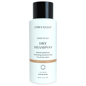 Löwengrip Good To Go Dry Shampoo 100 ml produkt bild