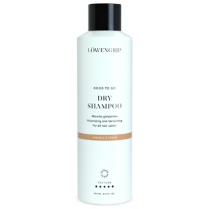 Löwengrip Good To Go Dry Shampoo 250 ml produkt bild