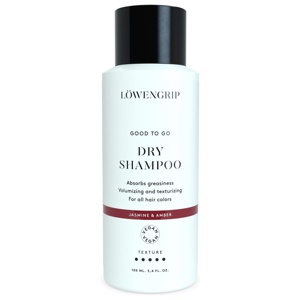 Löwengrip Good To Go Dry Shampoo Caramel & Cream produktbilde