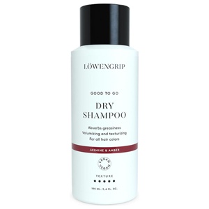 Good To Go Jasmine & Amber Dry Shampoo 100 ml produkt bild