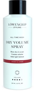 Löwengrip All Time High Dry Volume Spray - 200 ml produktbillede