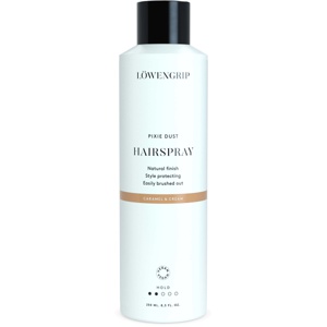 Löwengrip Hair Styling Pixie Dust Hairspray 250 ml Produktbild