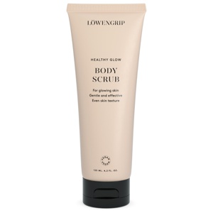 Löwengrip Healthy Glow Body Scrub 125 ml produkt bild