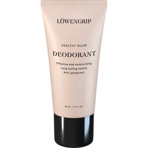 Löwengrip Healthy Glow Deodorant 50 ml produktbilde