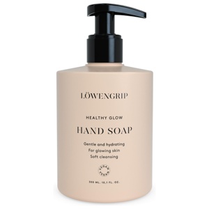 Löwengrip Healthy Glow Hand Soap 300 ml produkt bild