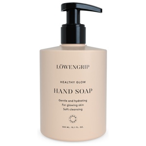Löwengrip Healthy Glow Hand Soap 300 ml produktbillede