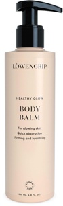 Löwengrip Healthy Glow Body Balm 200 ml produktbillede