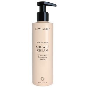 Löwengrip Healthy Glow Shower Cream 200ml produkt bild