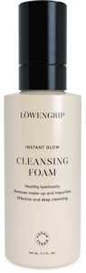 Löwengrip Instant Glow Cleansing Foam 150 ml produktbilde