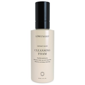 Löwengrip Instant Glow Cleansing Foam 150 ml produkt bild