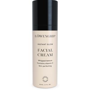 Löwengrip Instant Glow Facial Cream 50 ml produkt bild
