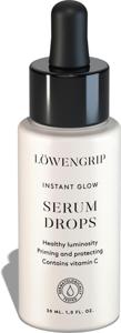 Löwengrip Instant Glow Serum Drops 30 ml produkt bild