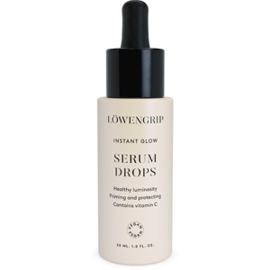 Löwengrip Instant Glow - Serum Drops 30ml produktbilde