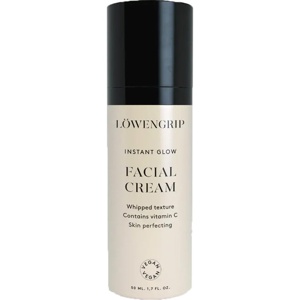 Löwengrip Instant Glow Whipped Cream 50 ml produktbilde