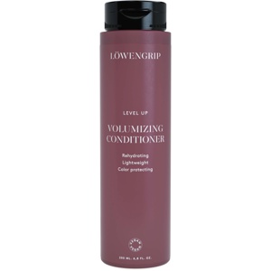 Löwengrip Level Up Volumizing Conditioner 200 ml Produktbild